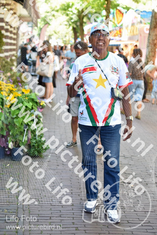 Evenement foto: 200