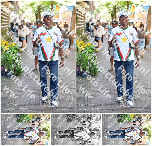 Evenement foto: 200