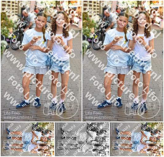 Evenement foto: 200
