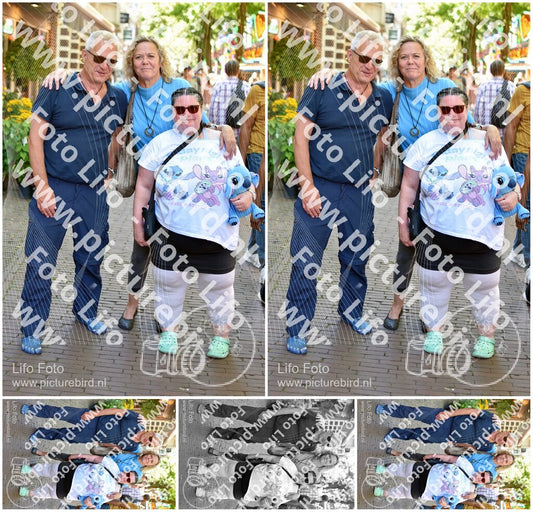Evenement foto: 200