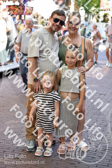 Evenement foto: 200