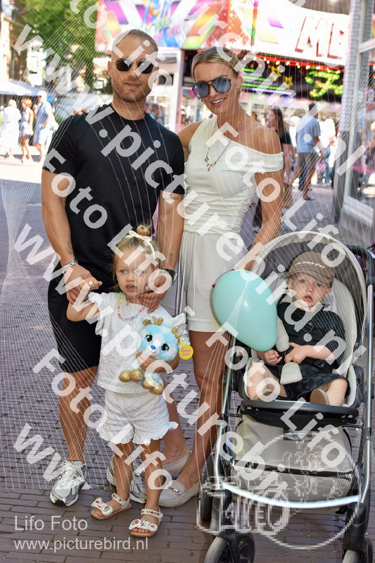 Evenement foto: 200