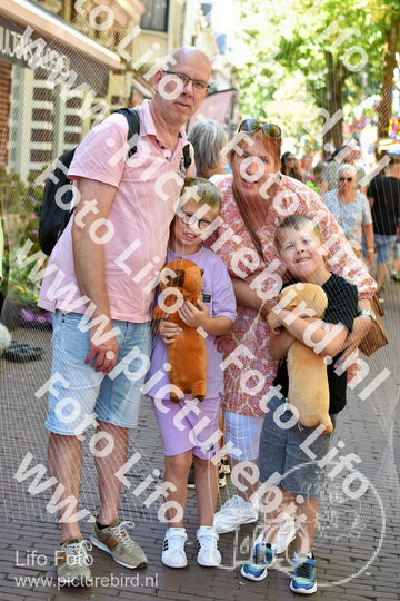 Evenement foto: 200
