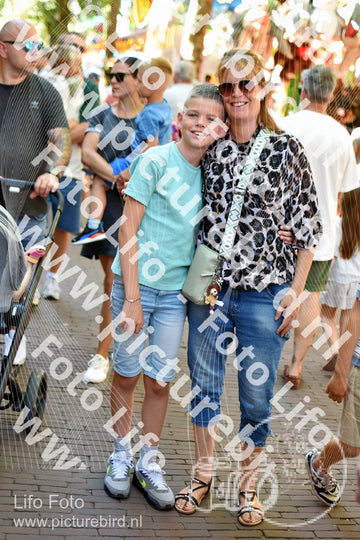 Evenement foto: 200