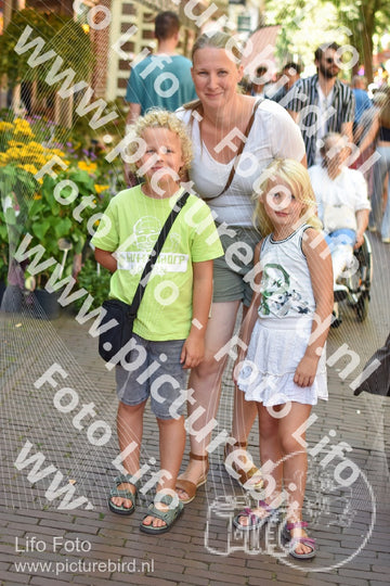Evenement foto: 200