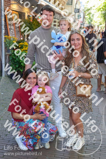 Evenement foto: 2