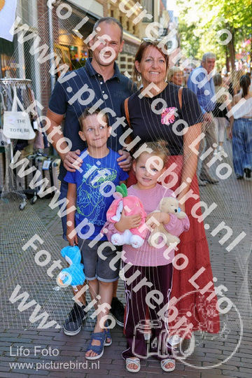 Evenement foto: 2
