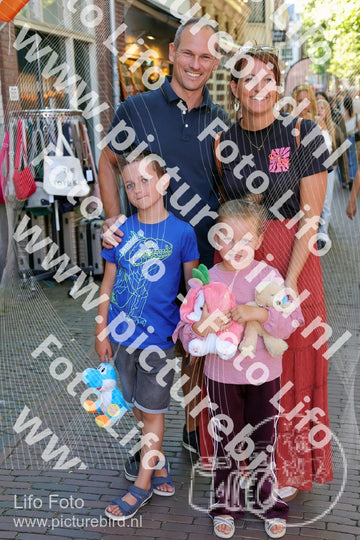 Evenement foto: 2