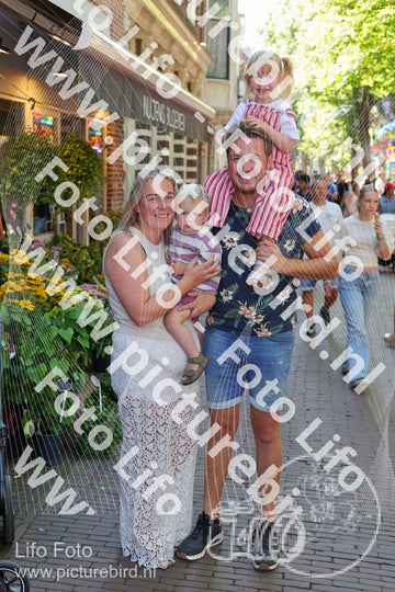 Evenement foto: 2