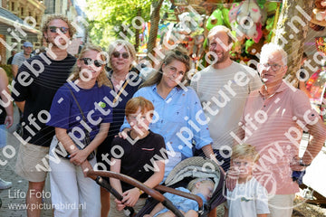 Evenement foto: 2