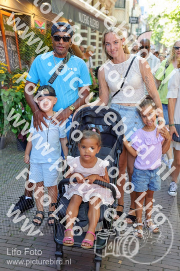 Evenement foto: 2
