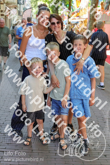 Evenement foto: 2