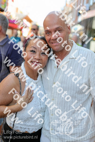 Evenement foto: 2