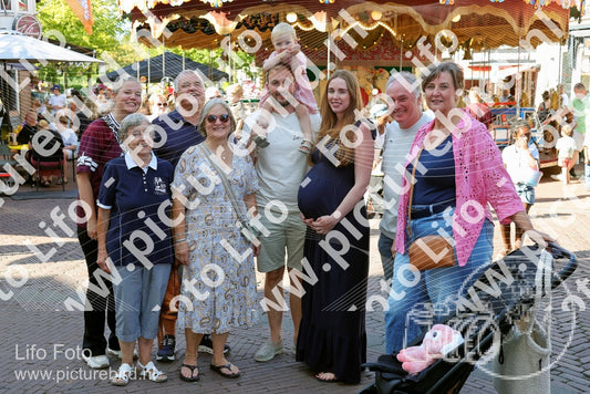 Evenement foto: 2