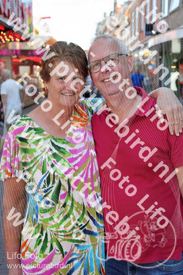 Evenement foto: 2