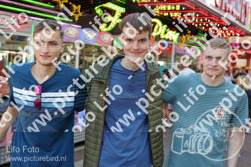 Evenement foto: 2