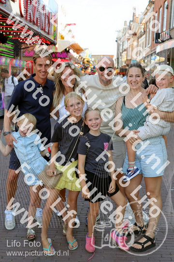 Evenement foto: 2
