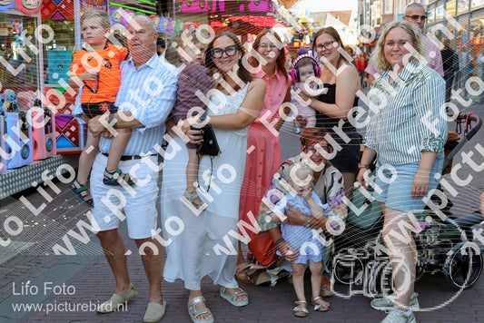 Evenement foto: 2