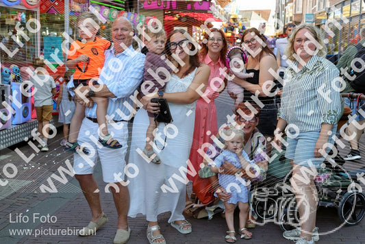Evenement foto: 2