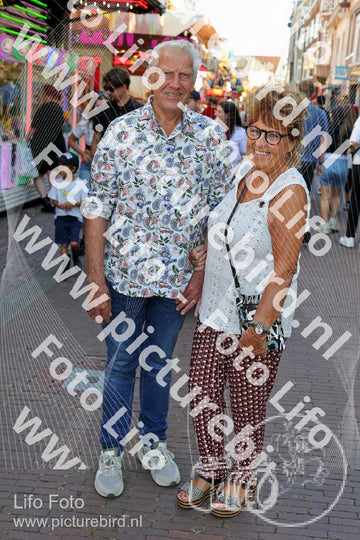 Evenement foto: 2