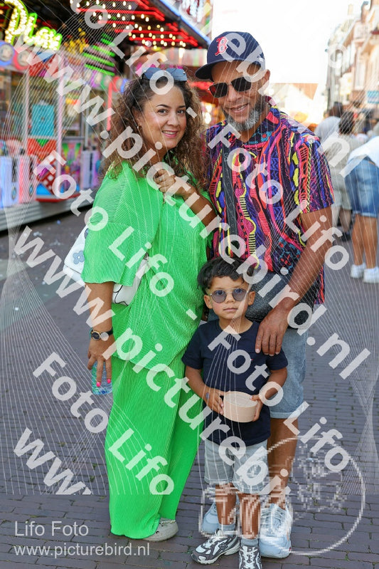 Evenement foto: 2