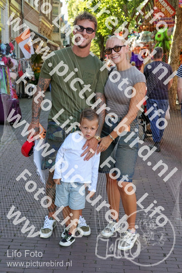 Evenement foto: 2