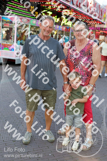 Evenement foto: 2