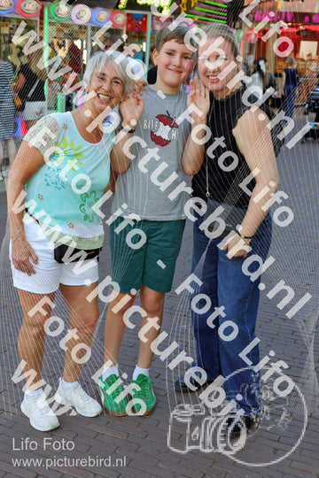 Evenement foto: 2