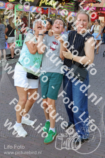 Evenement foto: 2