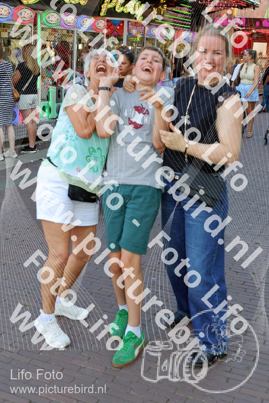 Evenement foto: 2