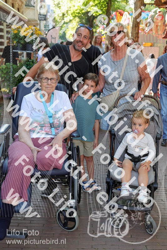 Evenement foto: 2