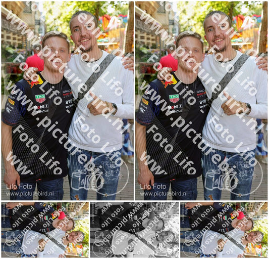 Evenement foto: 2