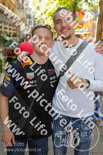 Evenement foto: 2