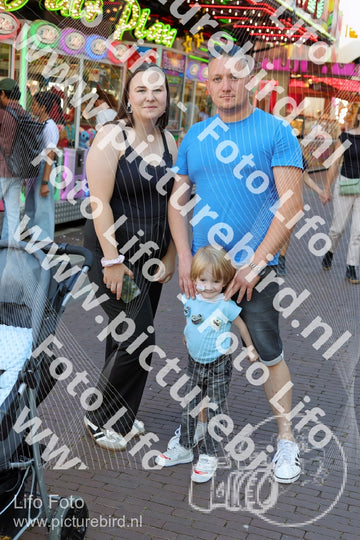 Evenement foto: 2