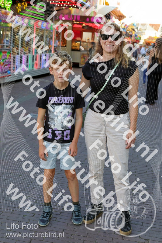Evenement foto: 2