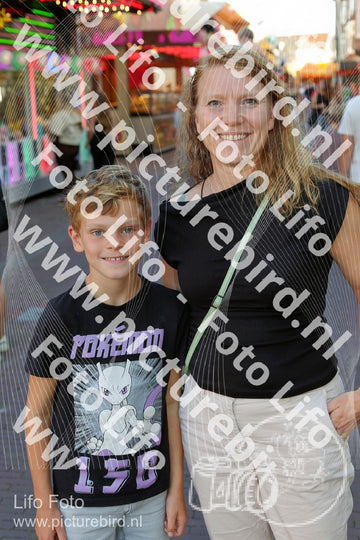 Evenement foto: 2