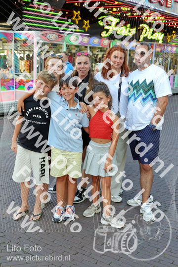 Evenement foto: 2