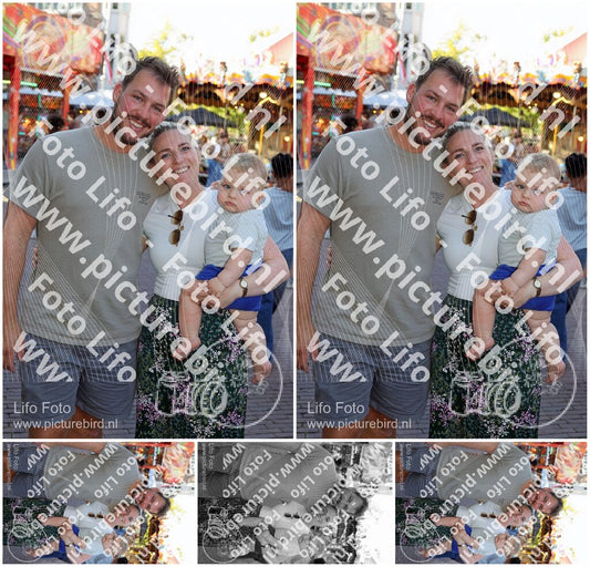 Evenement foto: 2