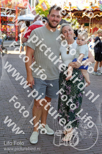 Evenement foto: 2