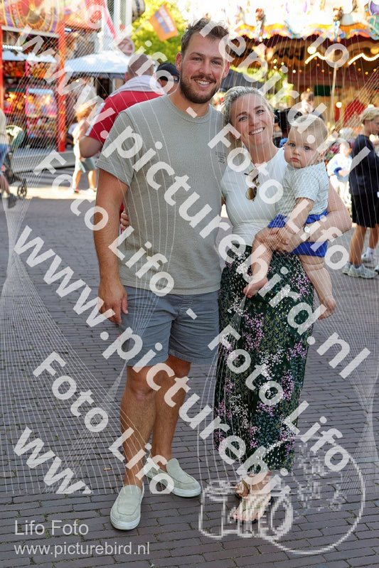 Evenement foto: 2