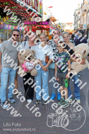 Evenement foto: 2
