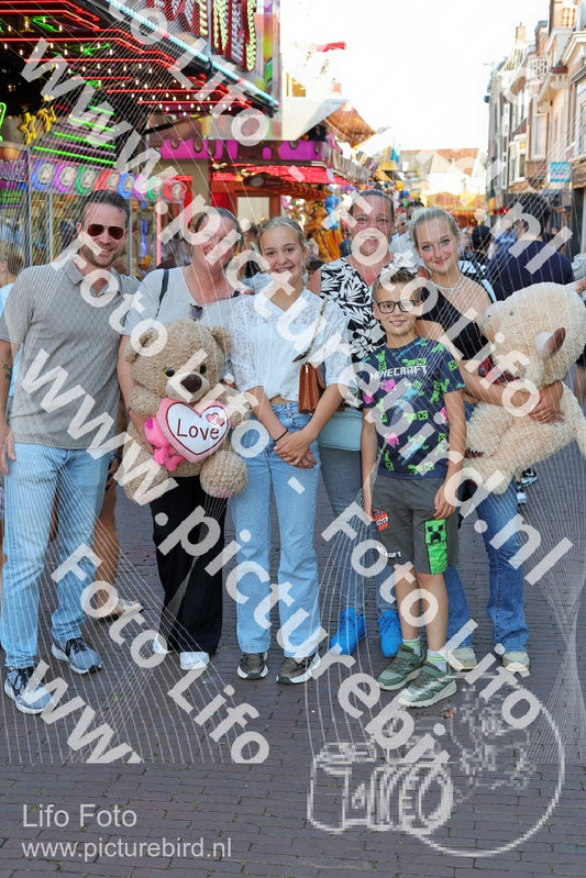 Evenement foto: 2