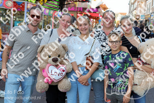 Evenement foto: 2