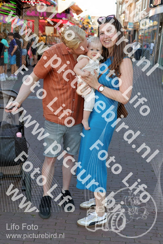 Evenement foto: 2