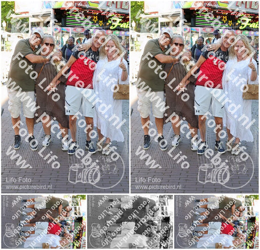 Evenement foto: 2