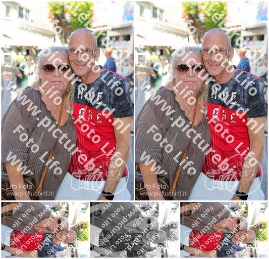 Evenement foto: 2