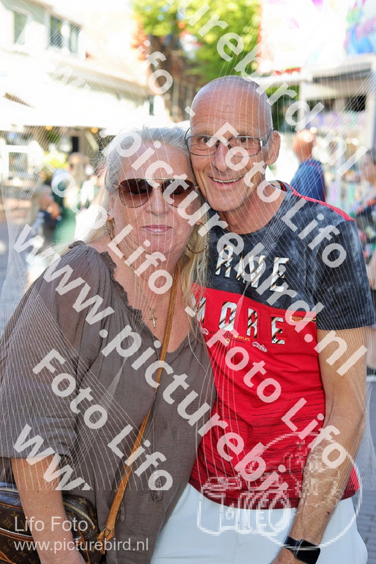 Evenement foto: 2