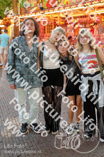 Evenement foto: 2
