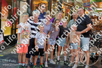 Evenement foto: 2