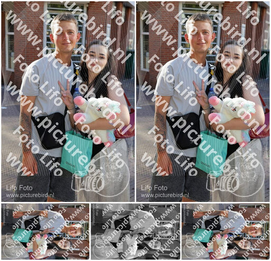 Evenement foto: 2